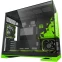 Корпус Geometric Future Model 3 ARGB Green - 1AM3NZGB00110 - фото 3