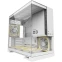 Корпус Geometric Future Model 3 ARGB White - 1AM3NZWT00110 - фото 2