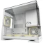 Корпус Geometric Future Model 3 ARGB White - 1AM3NZWT00110 - фото 3