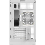 Корпус Geometric Future Model 3 ARGB White (1AM3NZWT00110)