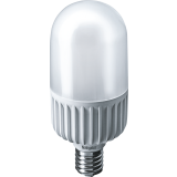 Светодиодная лампочка Navigator NLL-T105-45-230-840-E40 (45 Вт, E40) (94340)