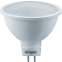 Светодиодная лампочка Navigator NLL-MR16-5-12-3K-GU5.3 (5 Вт, GU5.3) - 94262
