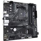 Материнская плата Gigabyte B550M K WIFI6E