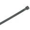 Кабельная стяжка ITK HKB-W25-L200, 100 шт.