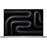 Ноутбук Apple MacBook Pro 16 Silver (M5 Max, 2026) (MGE74) (MGE74(LL,HN,ZA,B,X,ZP)/A)