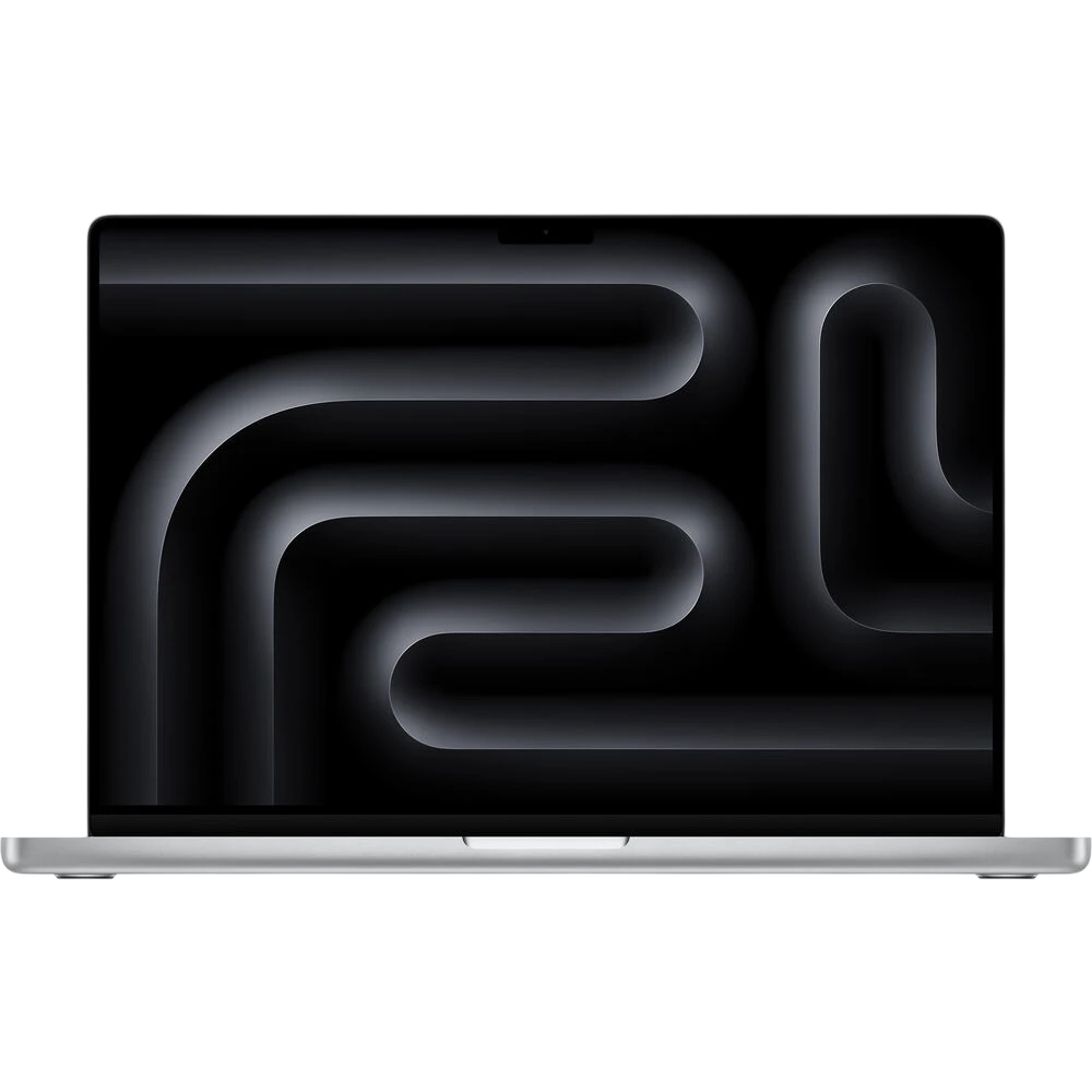 Ноутбук Apple MacBook Pro 16 Silver (M5 Max, 2026) (MGE74) - MGE74(LL,HN,ZA,B,X,ZP)/A