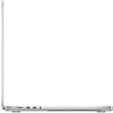 Ноутбук Apple MacBook Pro 16 Silver (M5 Max, 2026) (MGE74) (MGE74(LL,HN,ZA,B,X,ZP)/A)