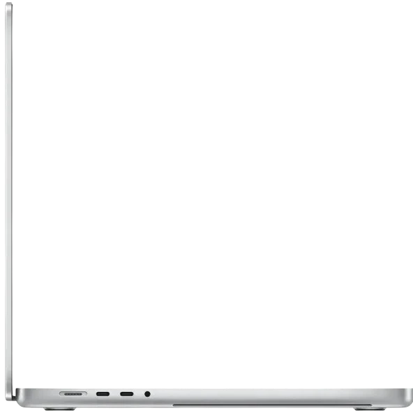 Ноутбук Apple MacBook Pro 16 Silver (M5 Max, 2026) (MGE74) - MGE74(LL,HN,ZA,B,X,ZP)/A - фото 3