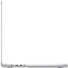 Ноутбук Apple MacBook Pro 16 Silver (M5 Max, 2026) (MGE74) - MGE74(LL,HN,ZA,B,X,ZP)/A - фото 3