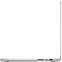 Ноутбук Apple MacBook Pro 16 Silver (M5 Max, 2026) (MGE74) - MGE74(LL,HN,ZA,B,X,ZP)/A - фото 4