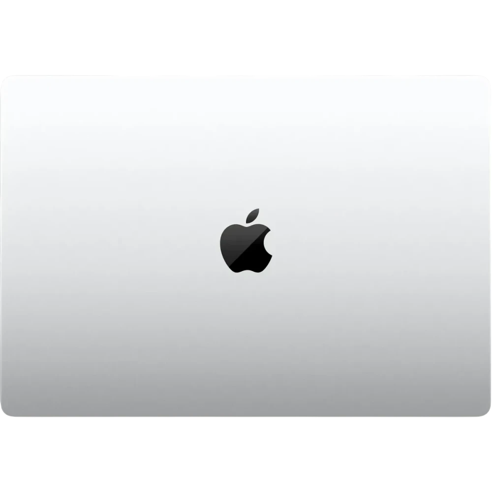 Ноутбук Apple MacBook Pro 16 Silver (M5 Max, 2026) (MGE74) - MGE74(LL,HN,ZA,B,X,ZP)/A - фото 5