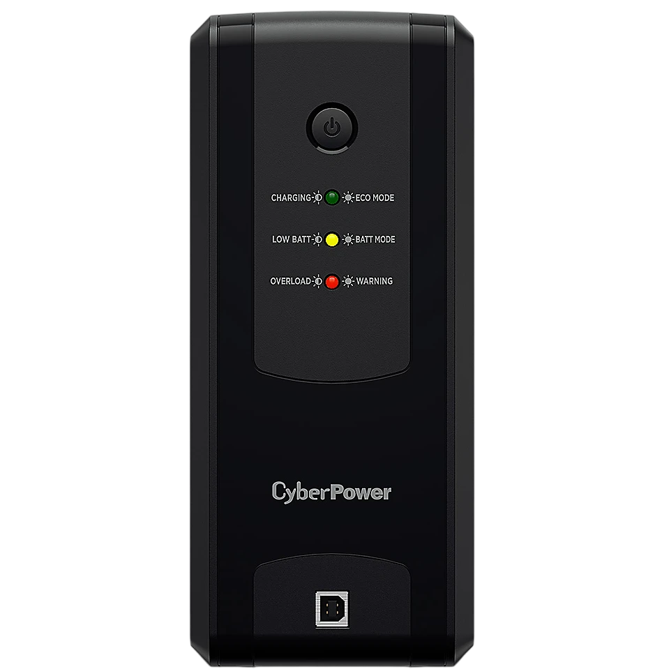 ИБП CyberPower UT1100EIG - фото 2