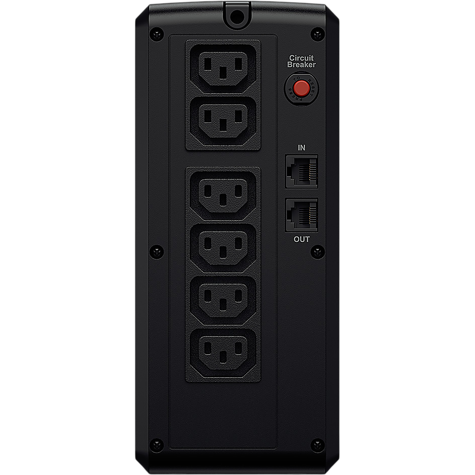 ИБП CyberPower UT1100EIG - фото 3