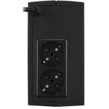 ИБП CyberPower UTC650E Black