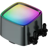 Система жидкостного охлаждения Geometric Future Eskimo Plus 360 Black (1C303B1361000)
