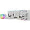 Система жидкостного охлаждения Geometric Future Eskimo Plus 360 White - 1C303W0361000 - фото 2