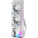 Система жидкостного охлаждения Geometric Future Eskimo Plus 360 White (1C303W0361000)