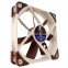 Вентилятор для корпуса Noctua NF-S12A PWM - NF-S12A-PWM - фото 2