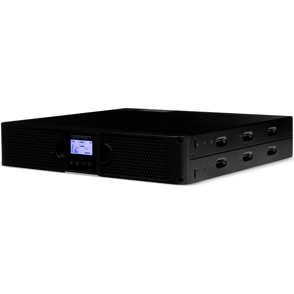 ИБП Ippon Smart Winner II 1000 - 1192977 - фото 2