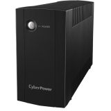 ИБП CyberPower UTC850E