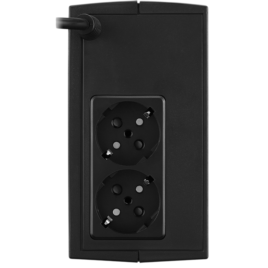 ИБП CyberPower UTC850E - фото 3