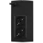 ИБП CyberPower UTC850E - фото 3