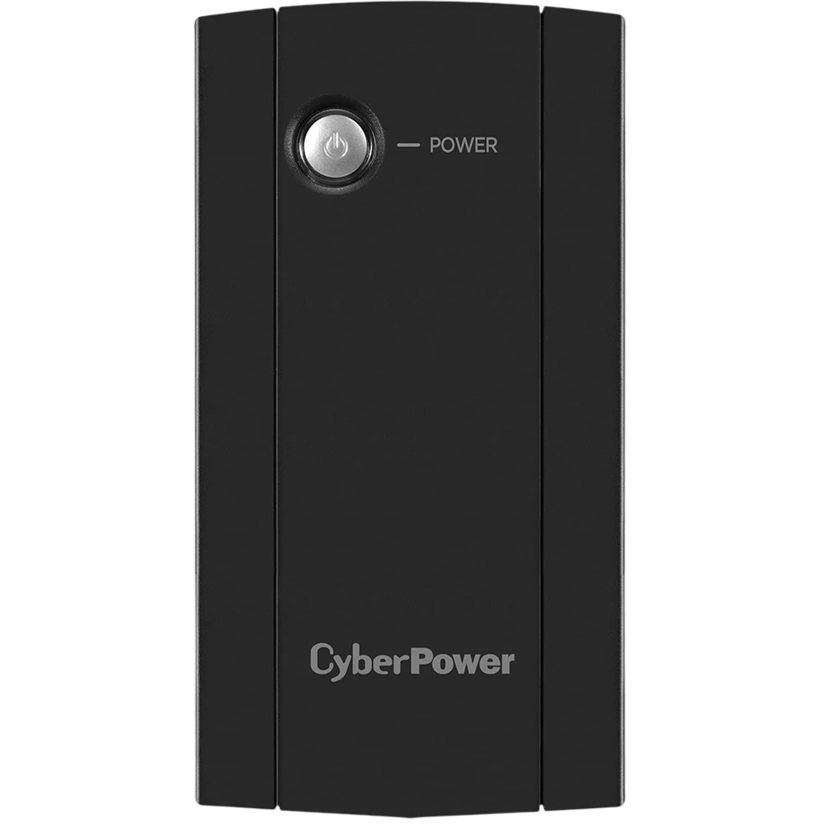 ИБП CyberPower UTC850EI - фото 2