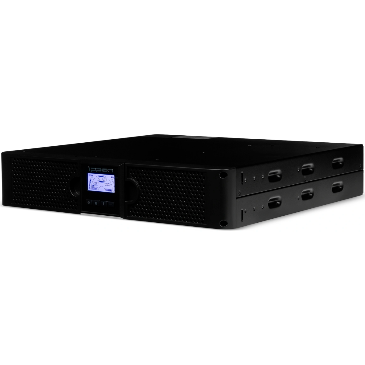 ИБП Ippon Smart Winner II 1500 - 1192978 - фото 2
