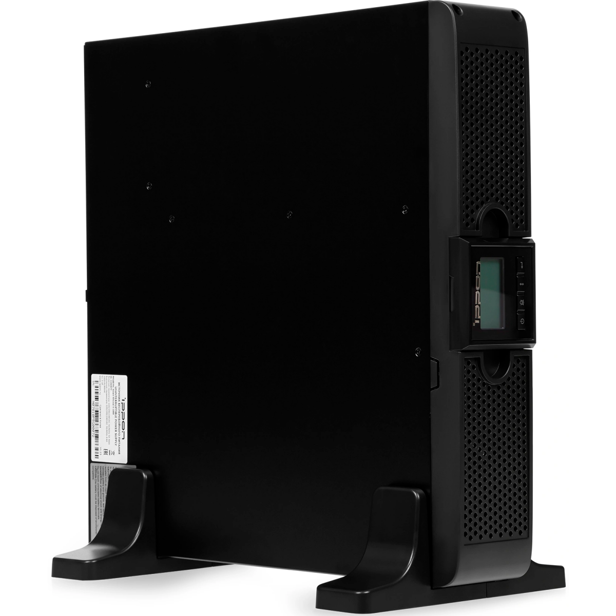 ИБП Ippon Smart Winner II 1500 - 1192978 - фото 11