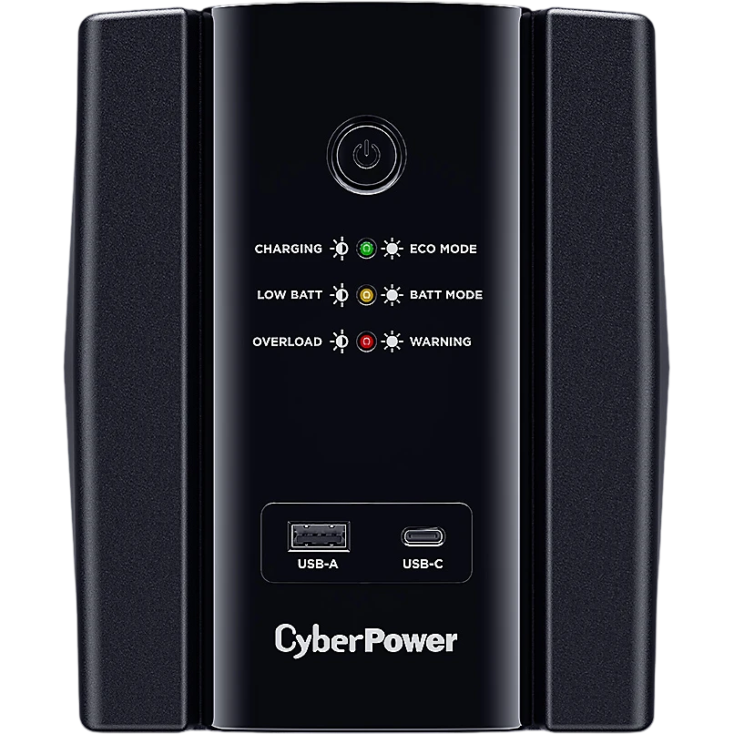 ИБП CyberPower UT1500EG - фото 2