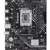 Материнская плата ASUS PRIME H610M-F D4 R2.0