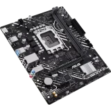 Материнская плата ASUS PRIME H610M-F D4 R2.0