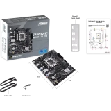 Материнская плата ASUS PRIME H610M-F D4 R2.0