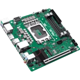 Материнская плата ASUS PRO Q870I-C-CSM
