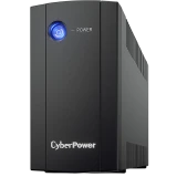ИБП CyberPower UTC650EI Black