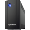 ИБП CyberPower UTC650EI Black