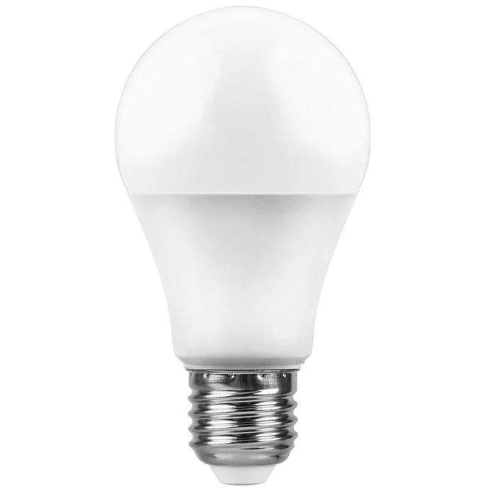 Светодиодная лампочка Feron LB-94 4000K (15 Вт, E27) - 25629