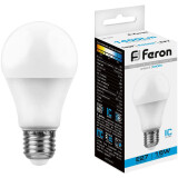 Светодиодная лампочка Feron LB-94 6400K (15 Вт, E27) (25630)