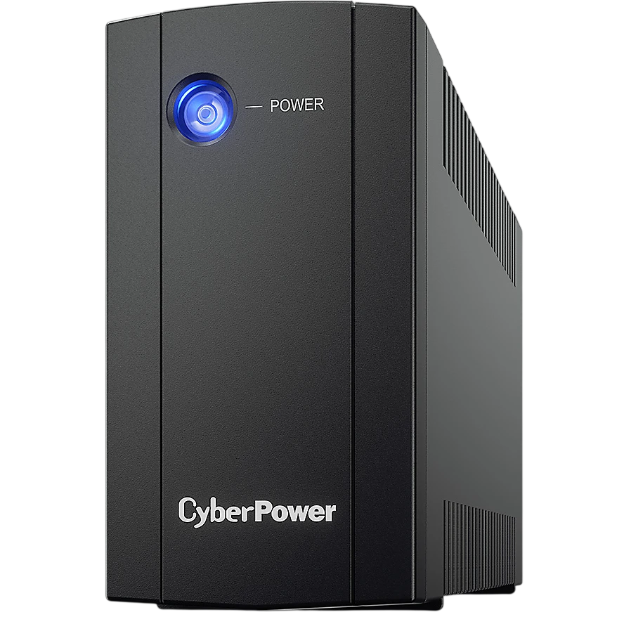 ИБП CyberPower UTi675EI - фото 2