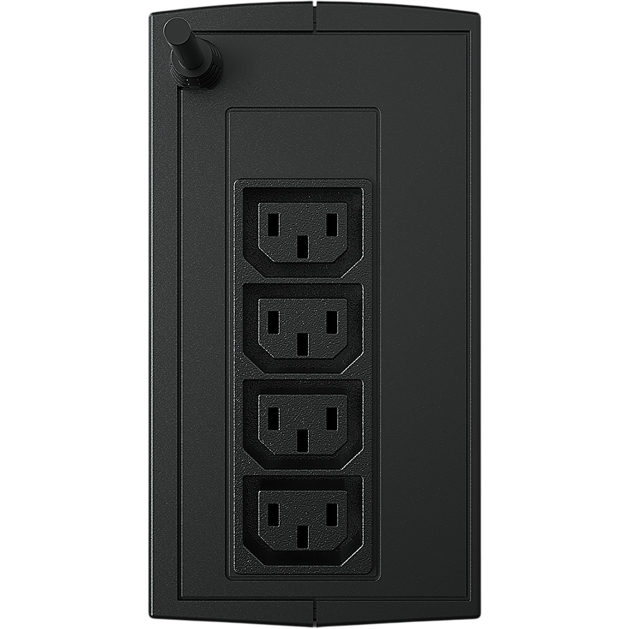 ИБП CyberPower UTi675EI - фото 4