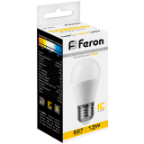Светодиодная лампочка Feron LB-950 2700K (13 Вт, E27) (38104)