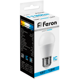 Светодиодная лампочка Feron LB-950 6400K (13 Вт, E27) (38106)