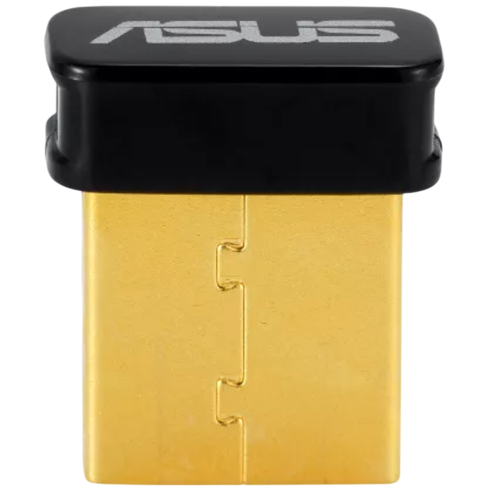Bluetooth адаптер ASUS USB-BT600 - USB-BT600/90IG09N0-MO0B20 - фото 2