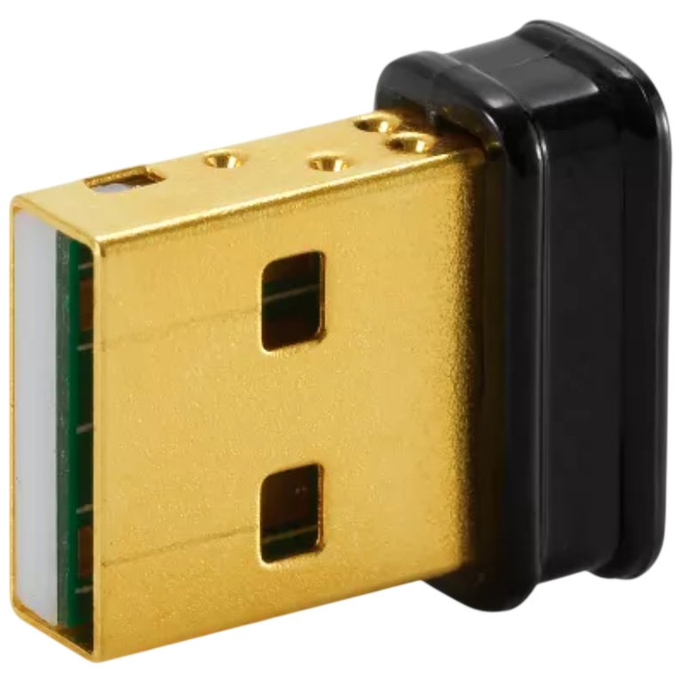 Bluetooth адаптер ASUS USB-BT600 - USB-BT600/90IG09N0-MO0B20 - фото 3
