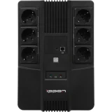 ИБП Ippon Nut 850 (2050149)