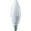 Светодиодная лампочка Navigator NLL-P-C37-5-230-2.7K-E14-FR (5 Вт, E14) - 94480