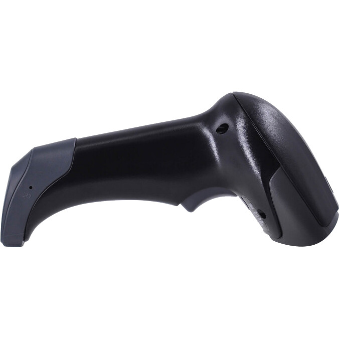 Сканер штрих-кодов Mertech CL-2320 Dongle 2D Black - 4215 - фото 2