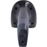 Сканер штрих-кодов Mertech CL-2320 Dongle 2D Black (4215)