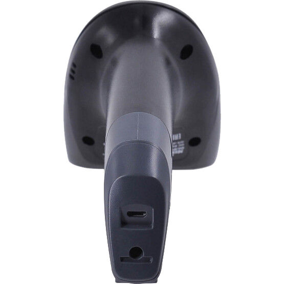 Сканер штрих-кодов Mertech CL-2320 Dongle 2D Black - 4215 - фото 3