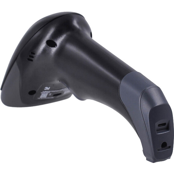 Сканер штрих-кодов Mertech CL-2320 Dongle 2D Black - 4215 - фото 4